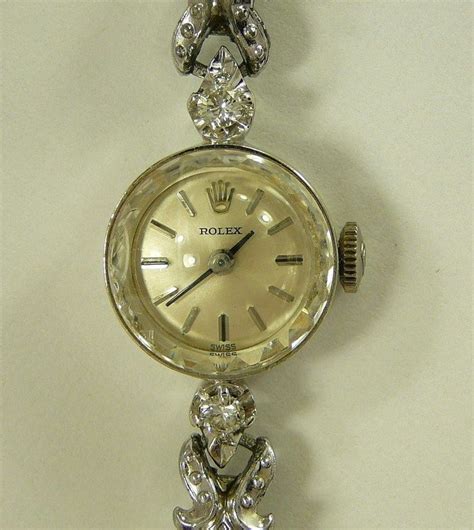 montres rolex lady vintage 1400